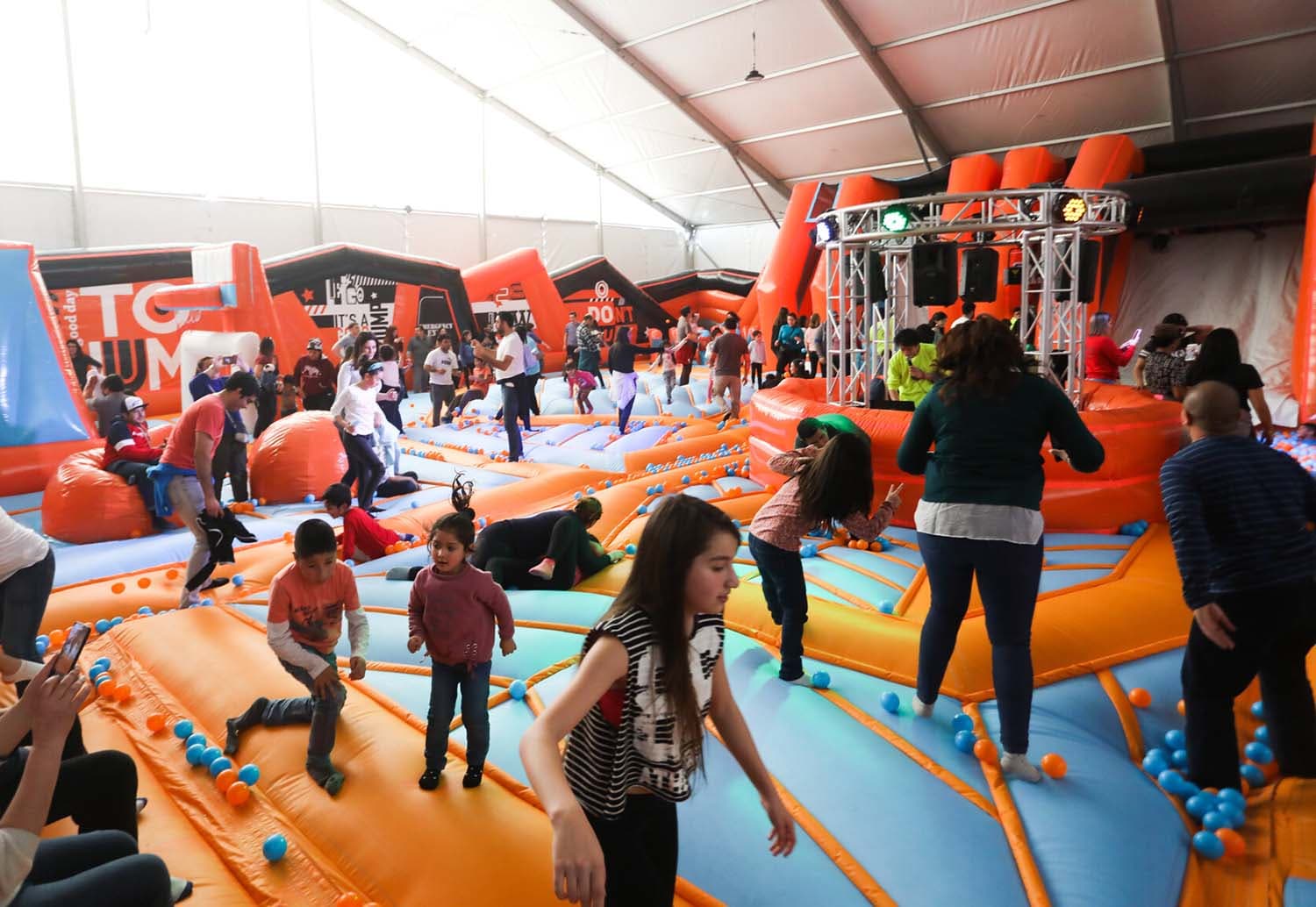 what-is-an-inflatabl