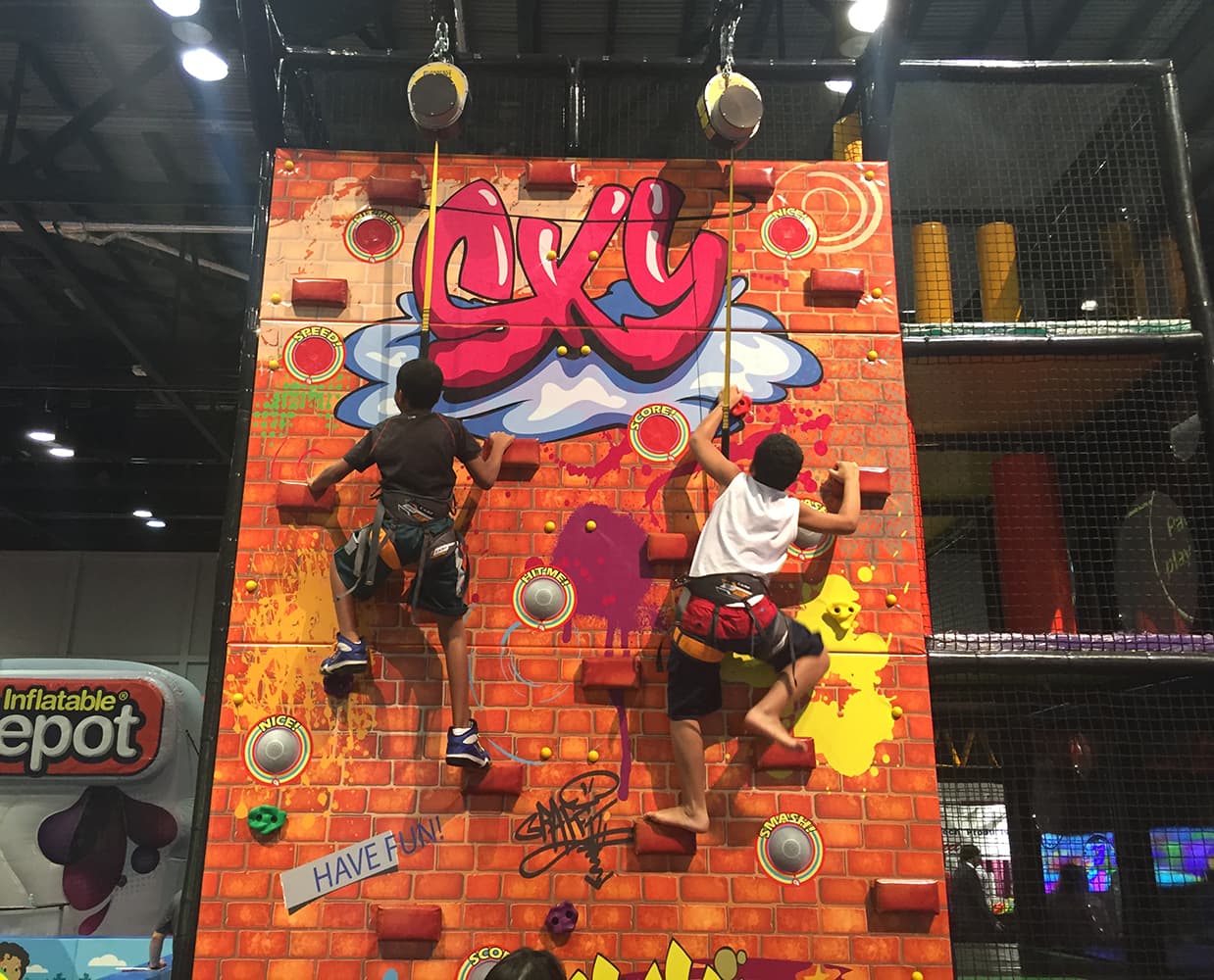 commercial-climbing-